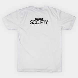 Judgemental Society T-Shirt